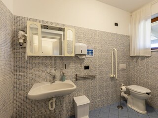 Villa Ponzano di Fermo Ausstattung 31