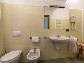 Villa Ponzano di Fermo Ausstattung 15