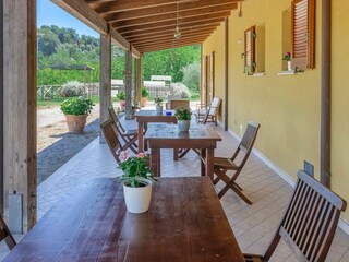 Villa Ponzano di Fermo  36