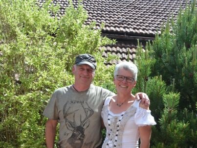 Firma Ferienhausvermittlung - Frau Renate Demmler