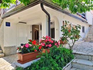 Apartment Županje  2