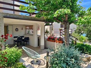 Apartment Županje  3