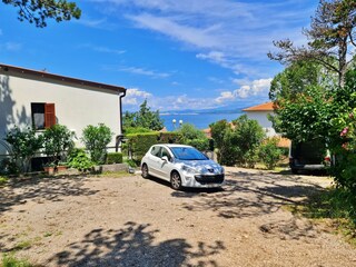 Apartment Županje  7