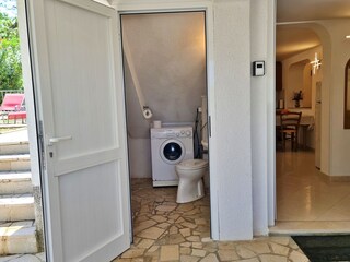 Apartment Županje  23