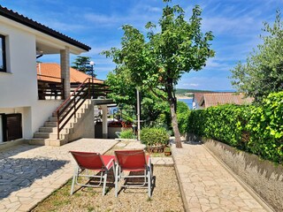 Apartment Županje  1