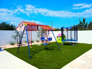 Ferienhaus Sukošan  3