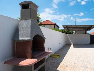 Holiday house Sukošan  4