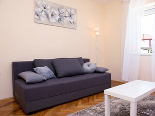 Ferienhaus Sukošan  6