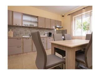 Ferienhaus Sukošan  9