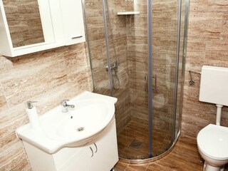 Ferienhaus Sukošan  14