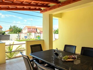 Holiday house Sukošan  16