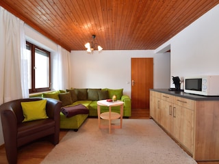 Apartment Torkopf