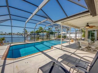 Sundeck