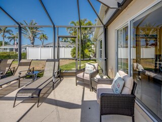 Sonnendeck