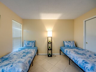 Schlafzimmer 3