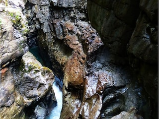 Breitachklamm