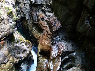 Breitachklamm