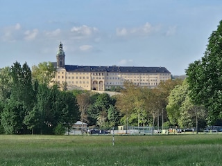 Schloss Heidecksburg