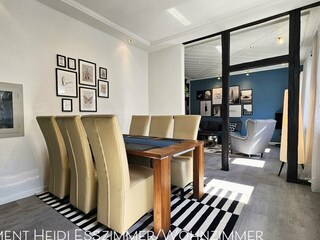Esszimmer Heidi