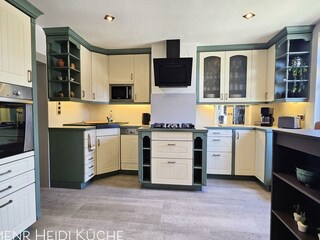 Küche Heidi