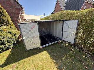 FAHRRAD Garage