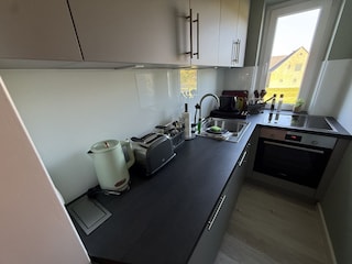 KÜCHE