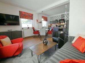 Apartamento vacacional Upland-Flair Fewo "Abendrot"