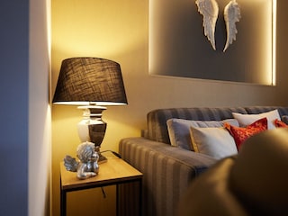 Fewo Abendrot - stylische Details