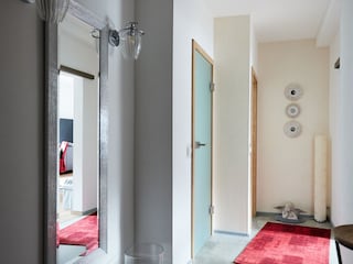 Fewo Abendrot - Diele