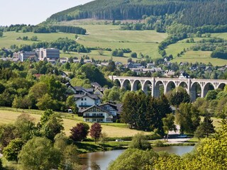 Willingen - heilklimatischer Vier-Jahreszeiten Urlaubsort