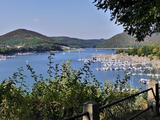 Nationalpark Edersee/Kellerwald - nur 35km von Willingen entfernt