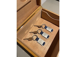Ihre Schlüsselbox
