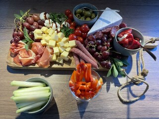 Zaubern Sie was in Ihrer Küche