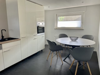 Ihr persönlicher Essbereich