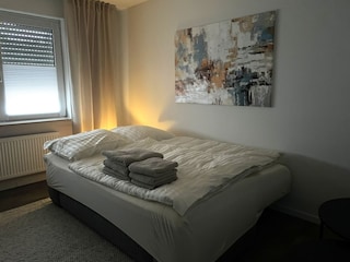 Schlafsofa 160 x 200 cm