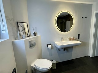 Bad / Ihr persönlicher Wellnessbereich