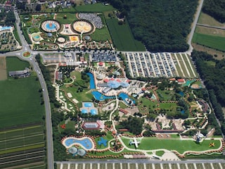 Irrland / 5 Km / Allwetter Abenteuer Freizeitpark