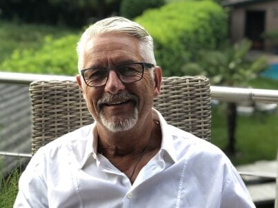 Firma Ferienwohnung Silence - Herr Heinrich Derieth