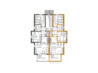 Apartamento de vacaciones Friederikensiel  31