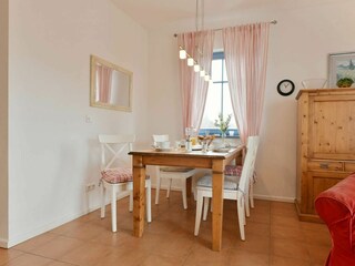 Appartamento per vacanze Friederikensiel Caratteristiche 17