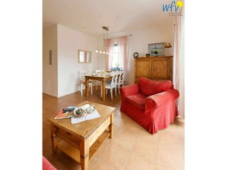 Appartamento per vacanze Friederikensiel Caratteristiche 19