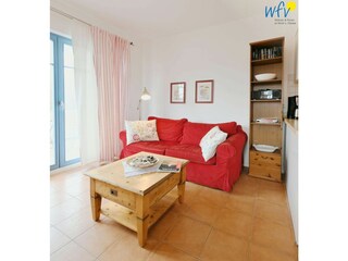 Appartamento per vacanze Friederikensiel Caratteristiche 20