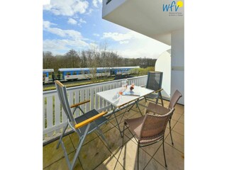 Appartamento per vacanze Friederikensiel Registrazione all'aperto 6