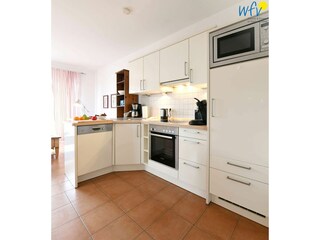 Appartamento per vacanze Friederikensiel Registrazione all'aperto 7