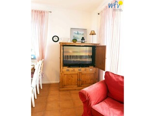 Apartamento de vacaciones Friederikensiel Características 22