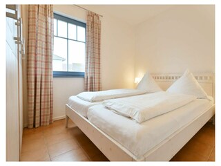 Apartamento de vacaciones Friederikensiel Características 24