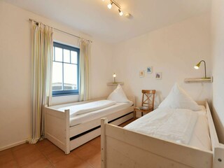 Appartamento per vacanze Friederikensiel Caratteristiche 27