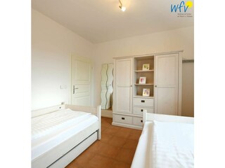 Appartamento per vacanze Friederikensiel Caratteristiche 28