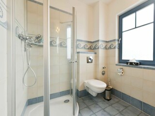 Appartamento per vacanze Friederikensiel Registrazione all'aperto 10