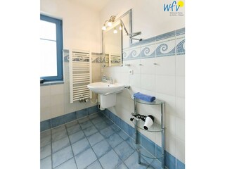 Appartamento per vacanze Friederikensiel Registrazione all'aperto 12